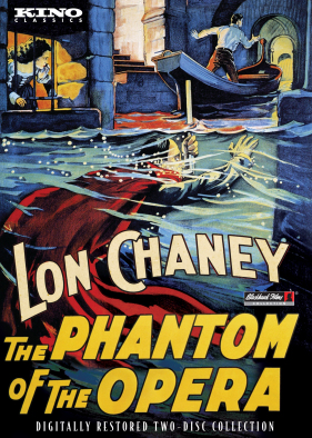 The Phantom of the Opera (Restored Version)