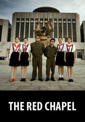 The Red Chapel