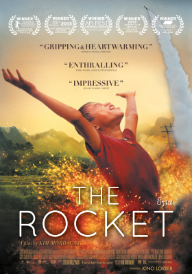 The Rocket