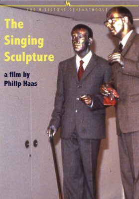 The Singing Sculpture