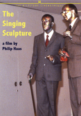 The Singing Sculpture