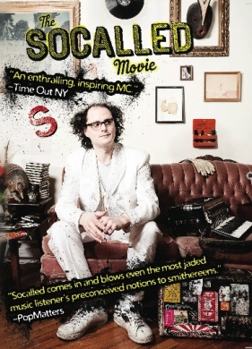 The Socalled Movie
