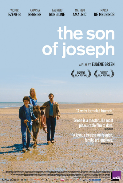 The Son of Joseph