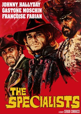 The Specialists aka Gli Specialisti