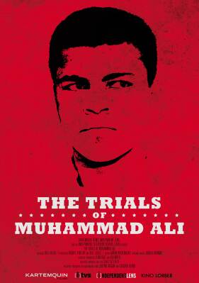 The Trials of Muhammad Ali