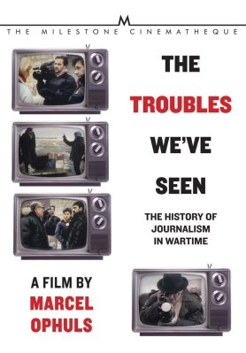 The Troubles We've Seen