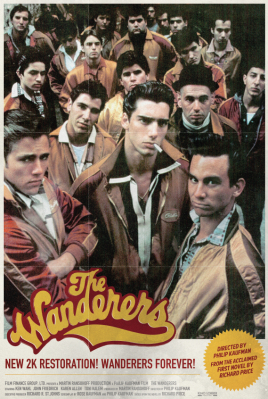 The Wanderers