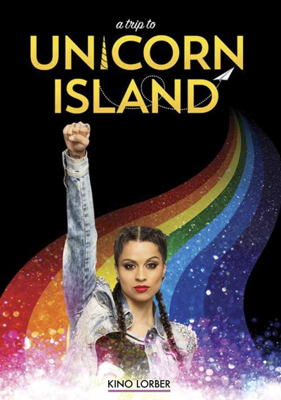 Trip to Unicorn Island