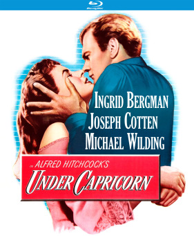 image of Under Capricorn (Special Edition) with sku:738329228699