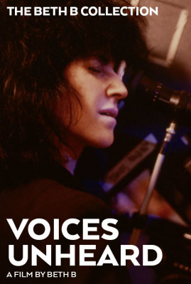 Voices Unheard