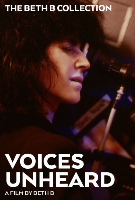 Voices Unheard