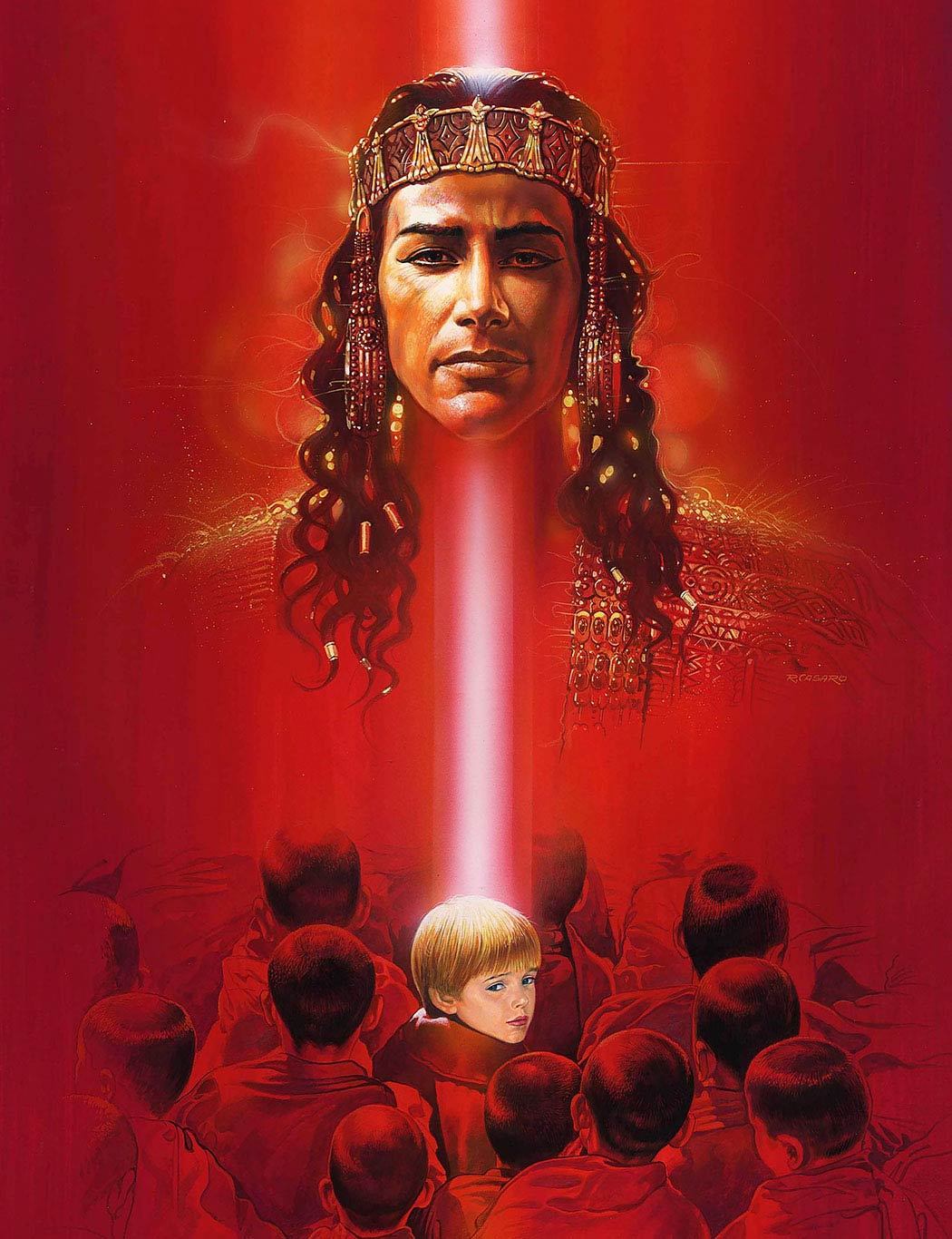Little Buddha Theatrical