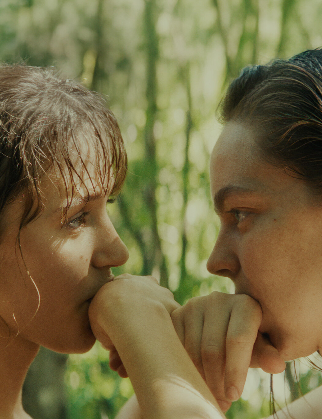 Little Trouble Girls Theatrical