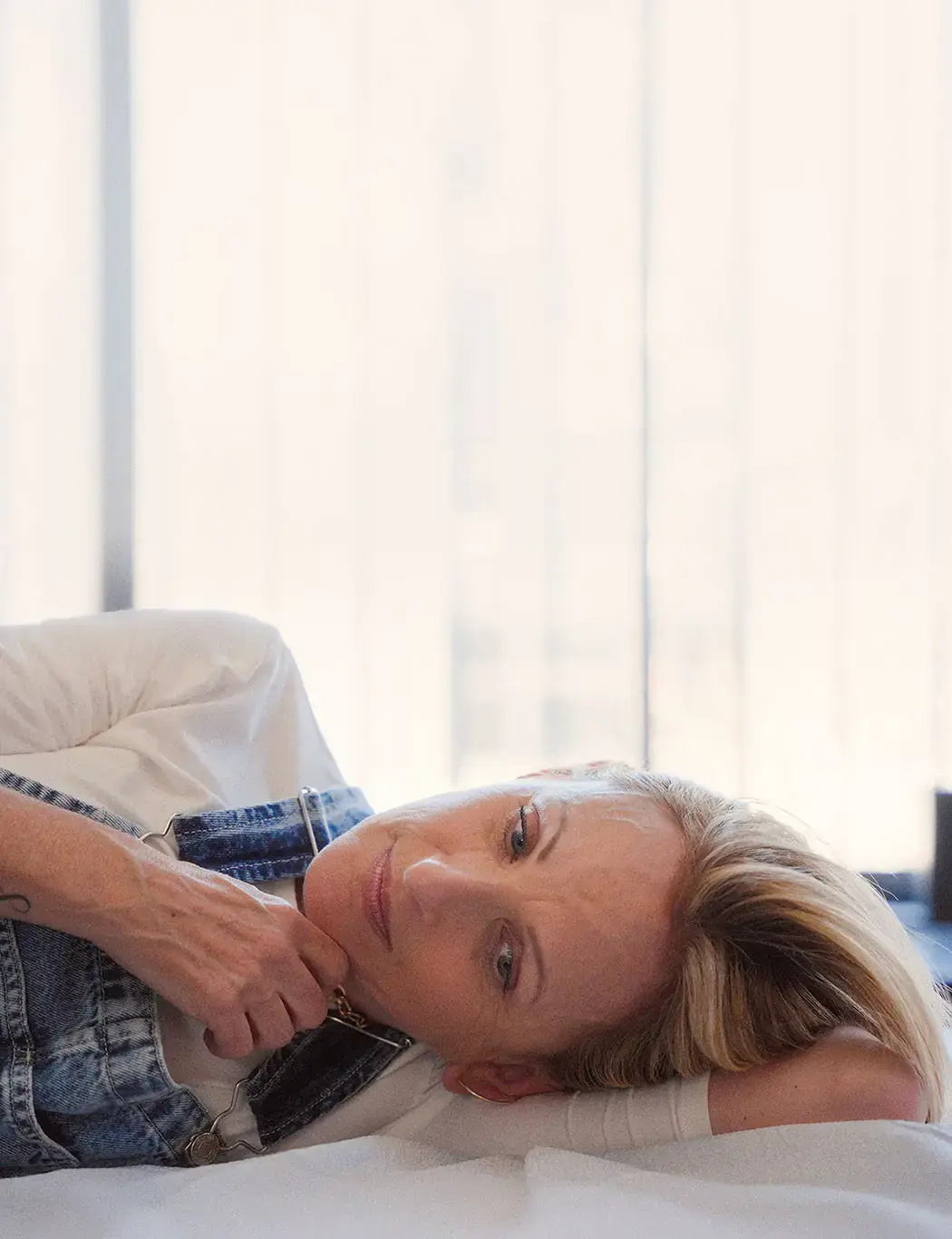 Marlee Matlin Digital/Physical