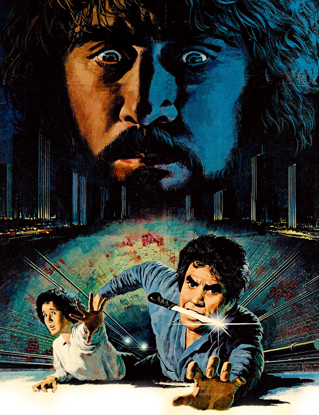 Night of the Juggler