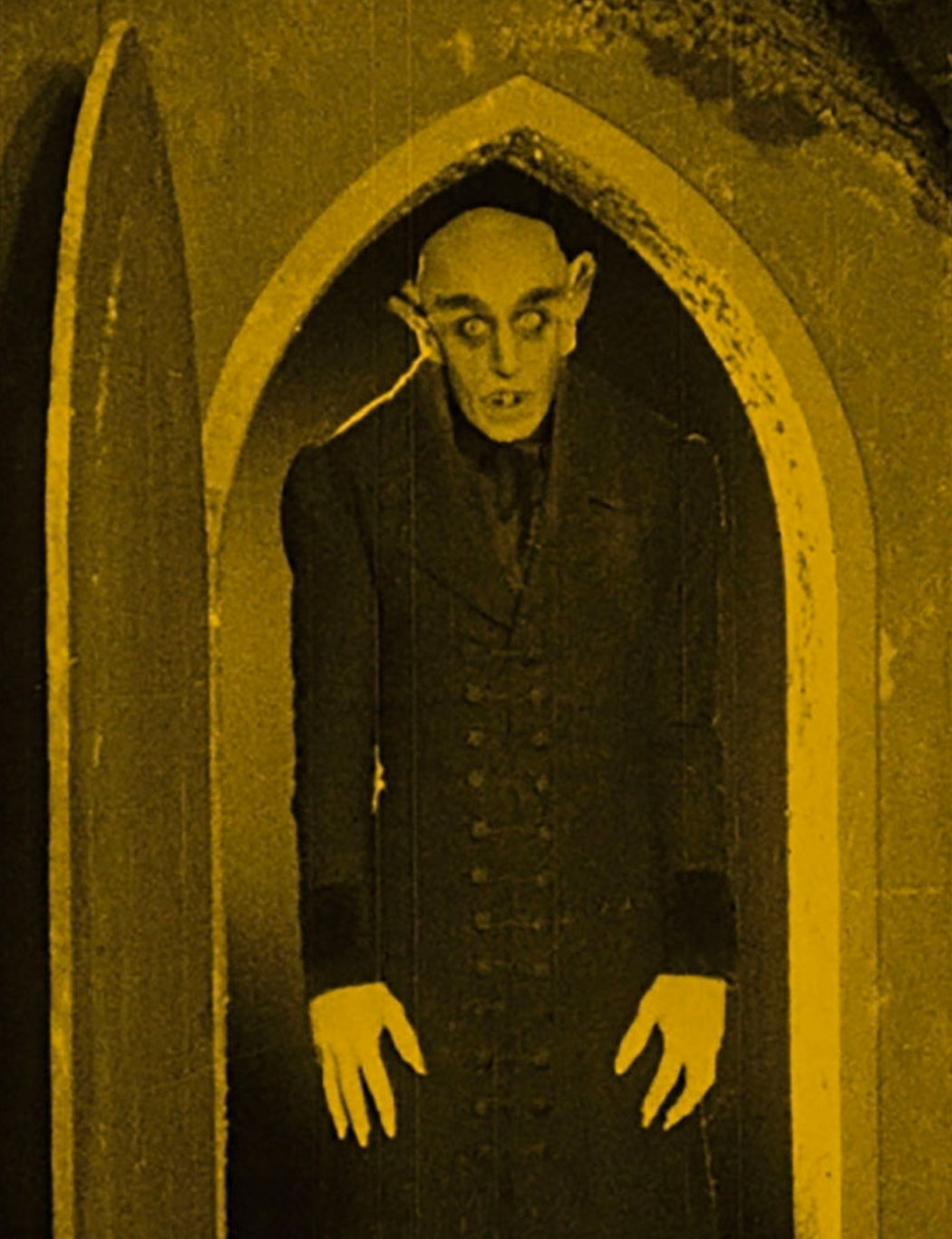Nosferatu Streaming