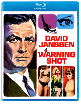 Warning Shot