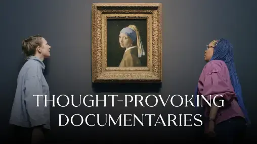 Thought Provoking Docs