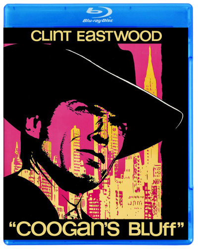 Coogan's Bluff (Special Edition)