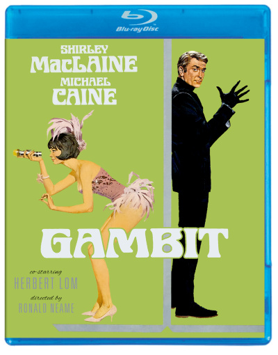 Gambit (Special Edition)