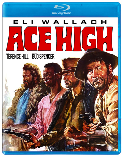 Ace High