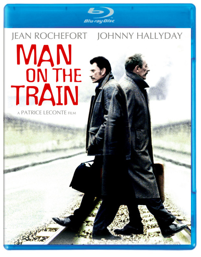 Man on the Train