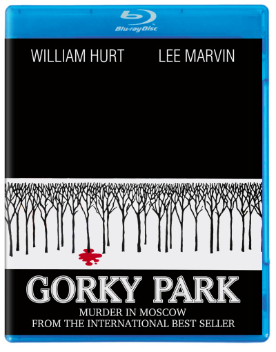Gorky Park (Special Edition)