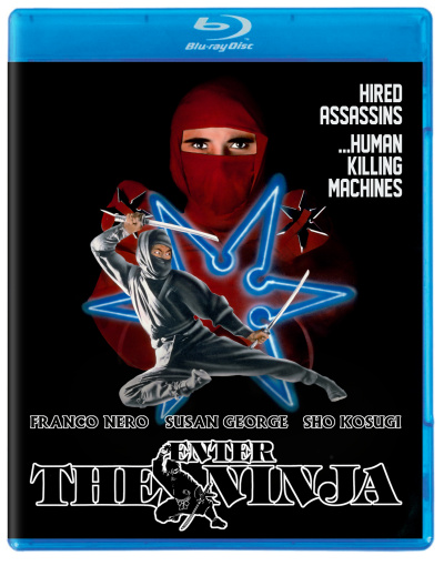 Enter the Ninja (Special Edition)