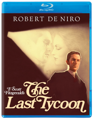 The Last Tycoon (Special Edition)