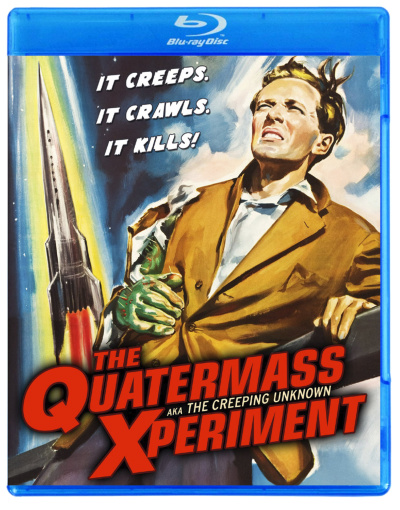 The Quatermass Xperiment (Special Edition)