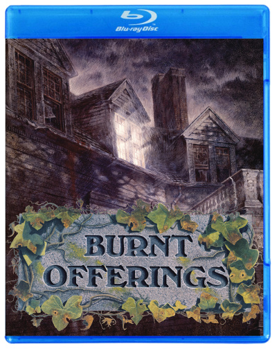 Burnt Offerings (Special Edition)