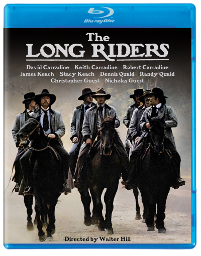 The Long Riders (2-Disc Special Edition)