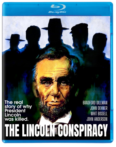 The Lincoln Conspiracy