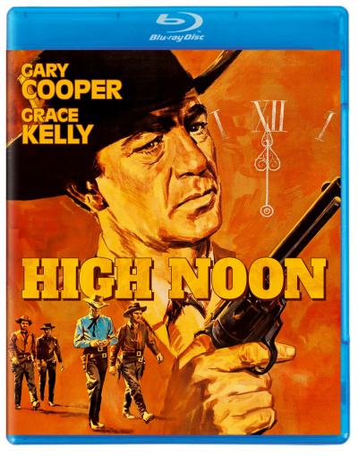 High Noon (Special Edition)