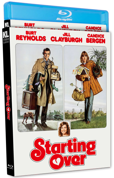 Starting Over