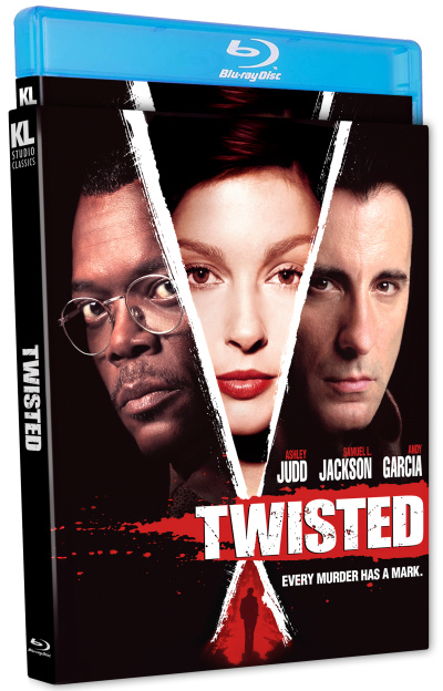 Twisted (Special Edition)