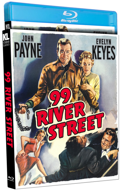 99 River Street (Special Edition)