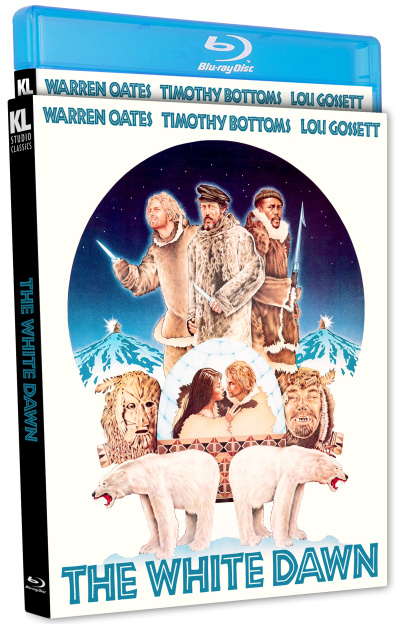 The White Dawn (50th Anniversary Special Edition)