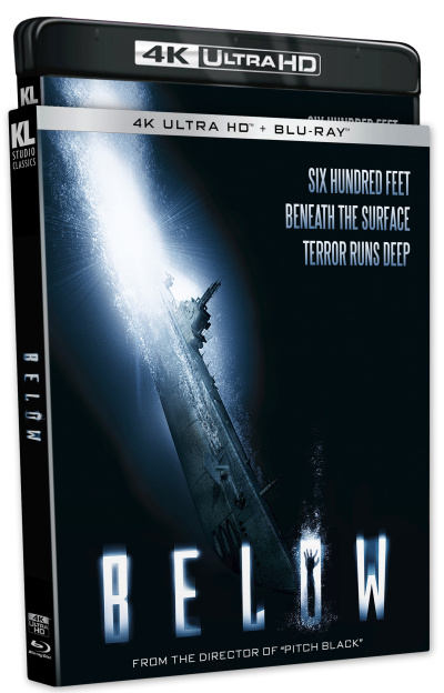 Below (4KUHD)