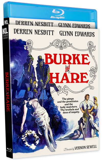 Burke & Hare (Special Edition)