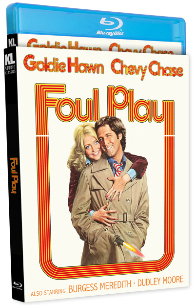 Foul Play (Special Edition)