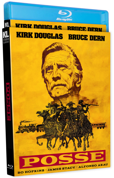 Posse (Special Edition)