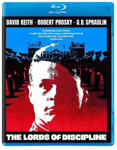 The Lords of Discipline (Special Edition)