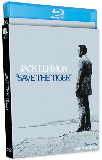 Save the Tiger (Special Edition)