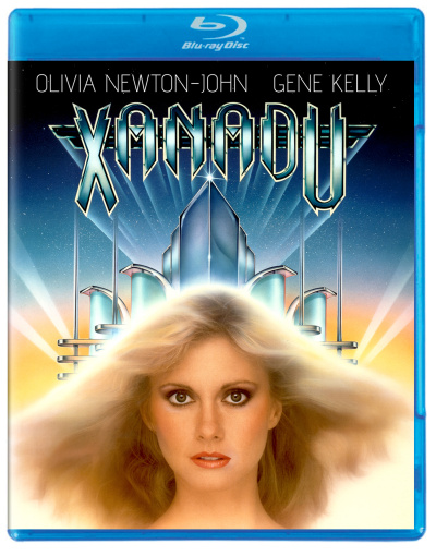 Xanadu (Special Edition)