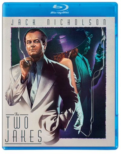 The Two Jakes (Special Edition)