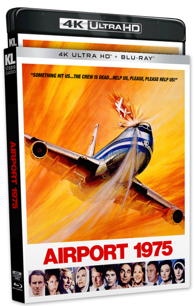 Airport 1975 (4KUHD)