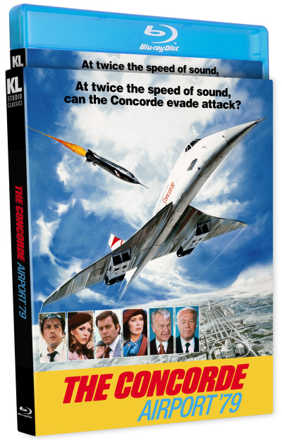 The Concorde&hellip; Airport '79 (Special Edition)