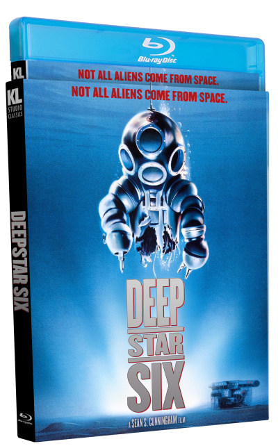 DeepStar Six (Special Edition)
