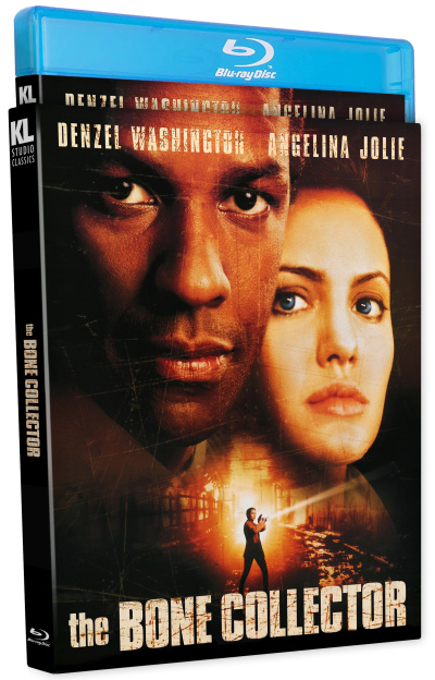 The Bone Collector (Special Edition)